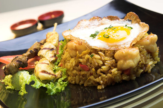 印尼Fried Rice