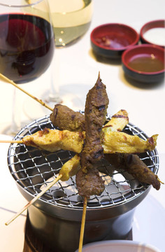 牛肉