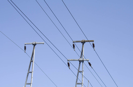 電力電纜