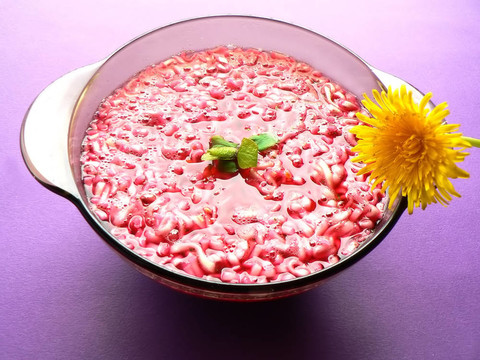 湯