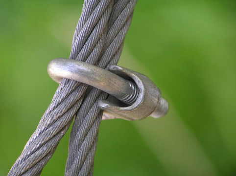 鎖