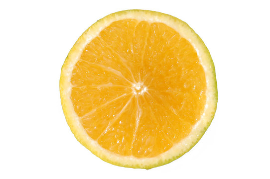 果粒橙