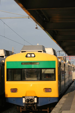 火車(chē)
