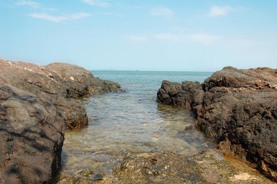 Pataya海灘