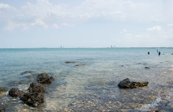 Pataya海灘