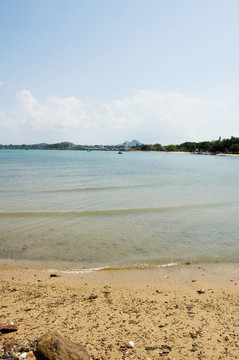 海灘