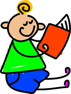 我讀的書