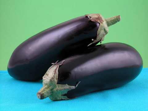 茄子