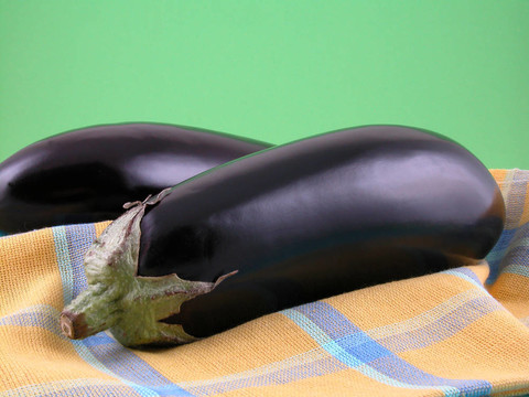 茄子