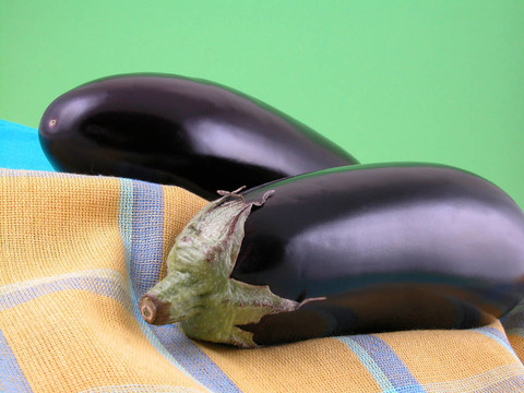 茄子