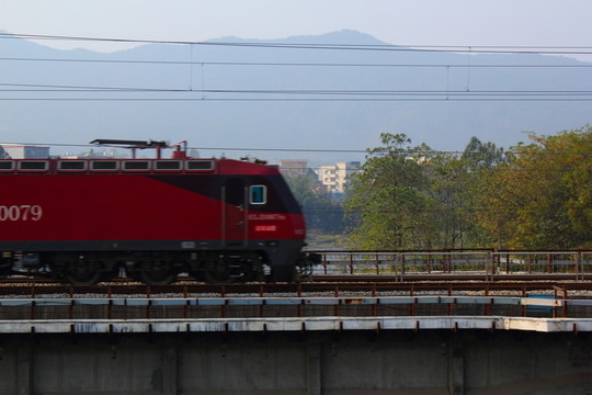 鐵路