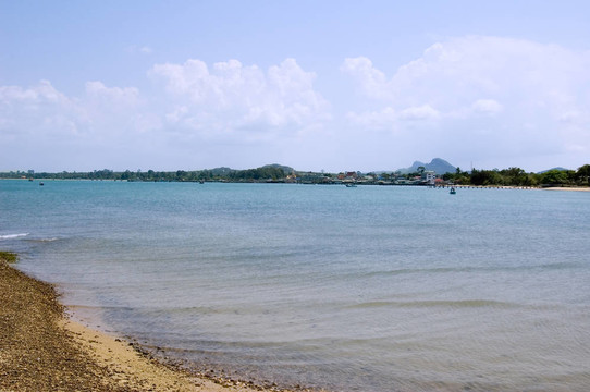 海灘