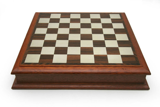 白镴棋盤