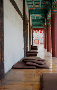 韓國寺