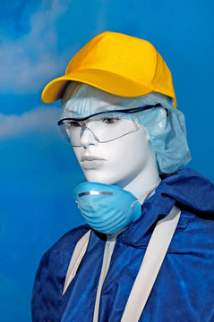 工作服1