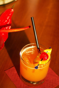 Aperol酸