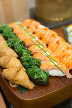日本料理