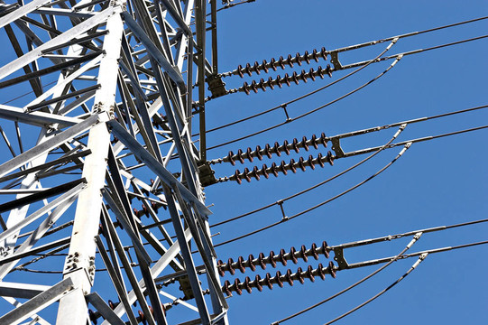 電