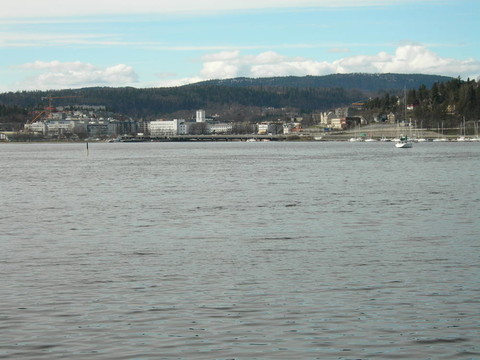 SANDVIKA