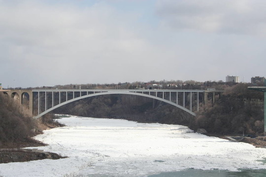 橋