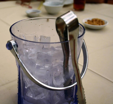 冰桶
