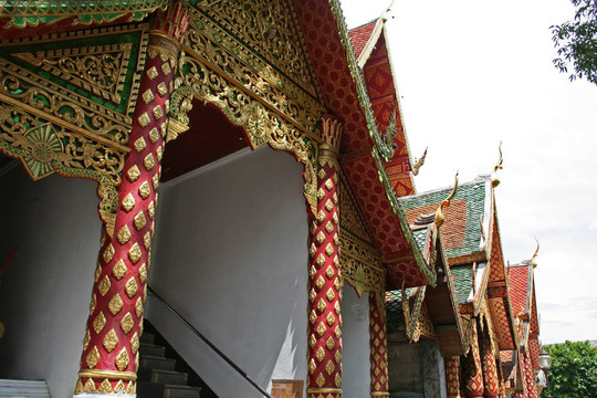 佛教寺廟