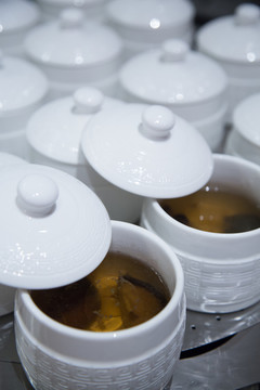 燉湯