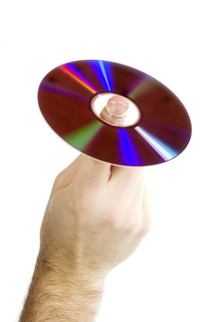 光盤DVD
