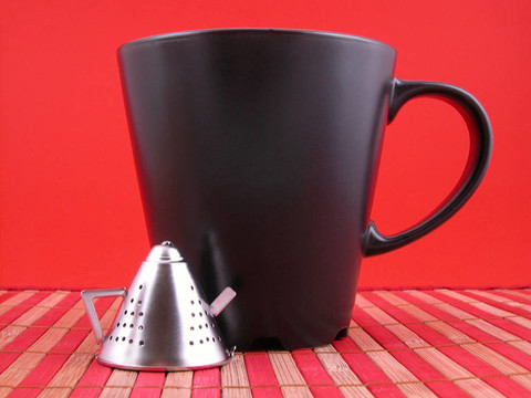 下午茶時間