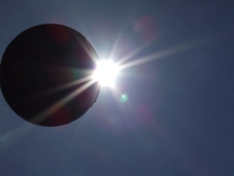 太陽反射2