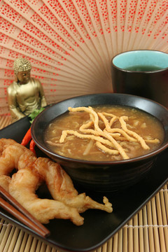 熱