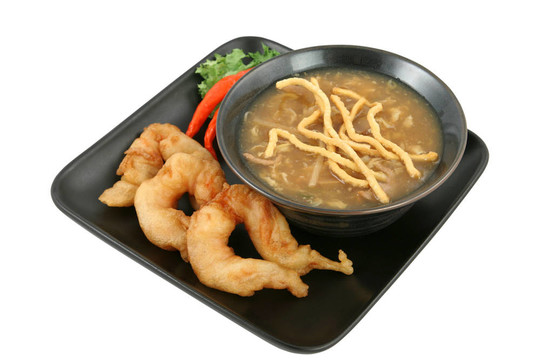 湯