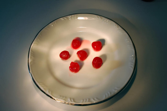 食品
