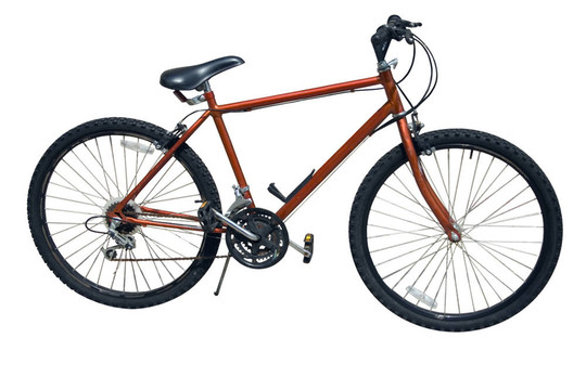 bicicle