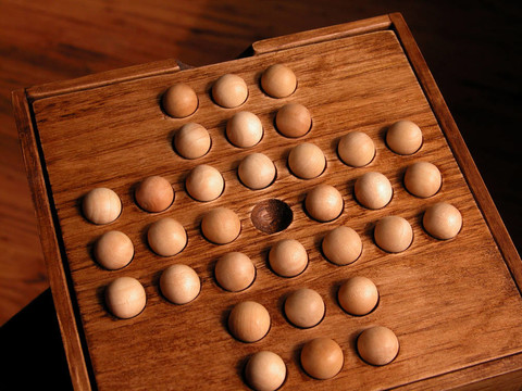 中國跳棋