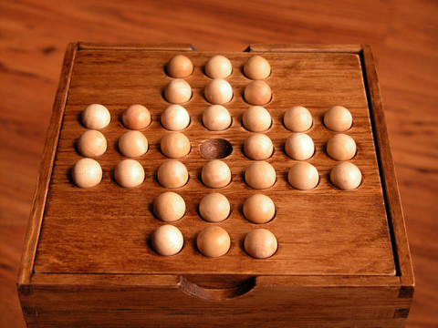 中國跳棋