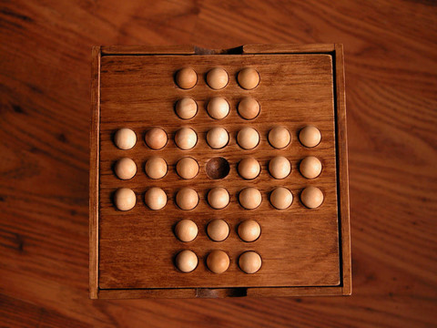 中國跳棋