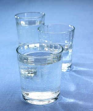 水玻璃