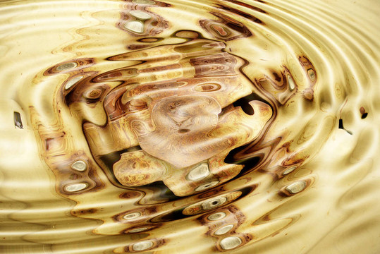 水浪