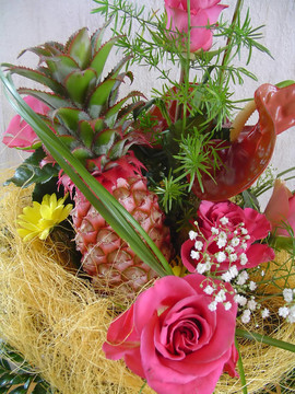 花束