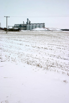 雪場(chǎng)電梯