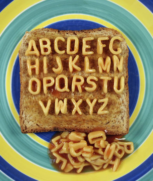 alphabetti