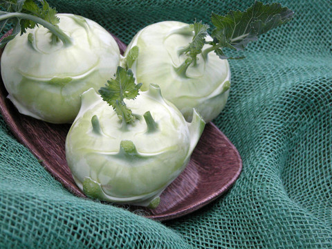 大頭菜