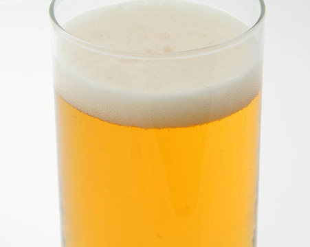 啤酒杯