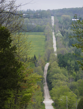 農(nóng)村公路