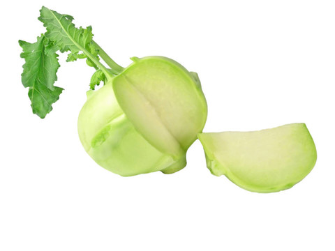 鮮甜大頭菜