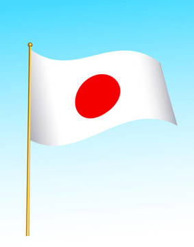 旗-日本- 2