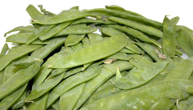 蔬菜- Snow Peas