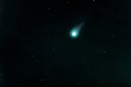 百武彗星
