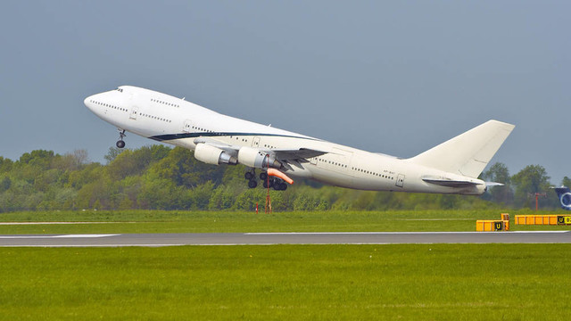 飛機